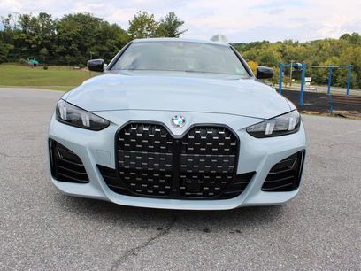 New 2026 BMW 430i xDrive w/ M Sport Package