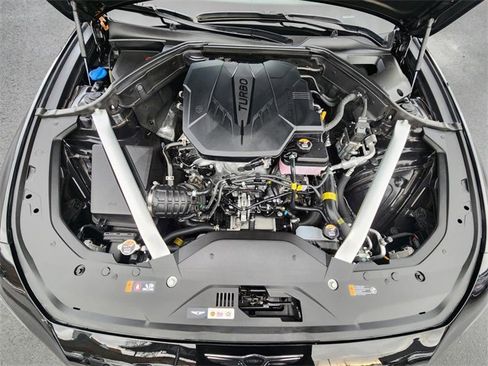 Used 2026 Genesis G70 2.5T Prestige image 25