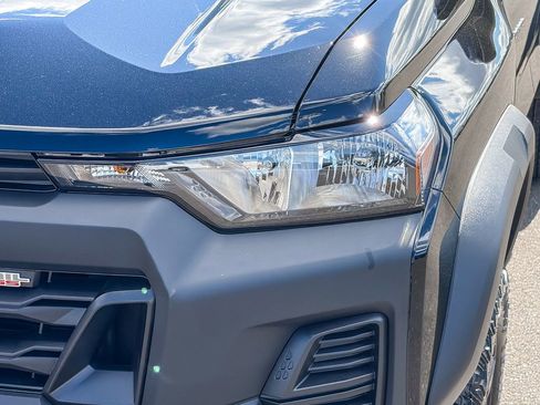 New 2026 Chevrolet Colorado Trail Boss image 7