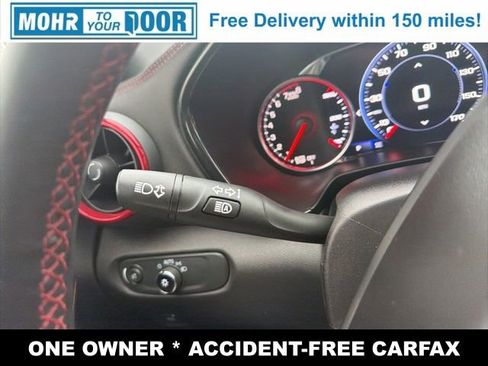 Used 2023 Chevrolet Blazer RS w/ Driver Confidence II Package image 17