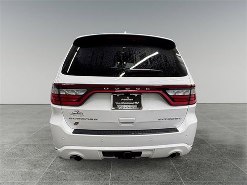 Used 2021 Dodge Durango Citadel image 23