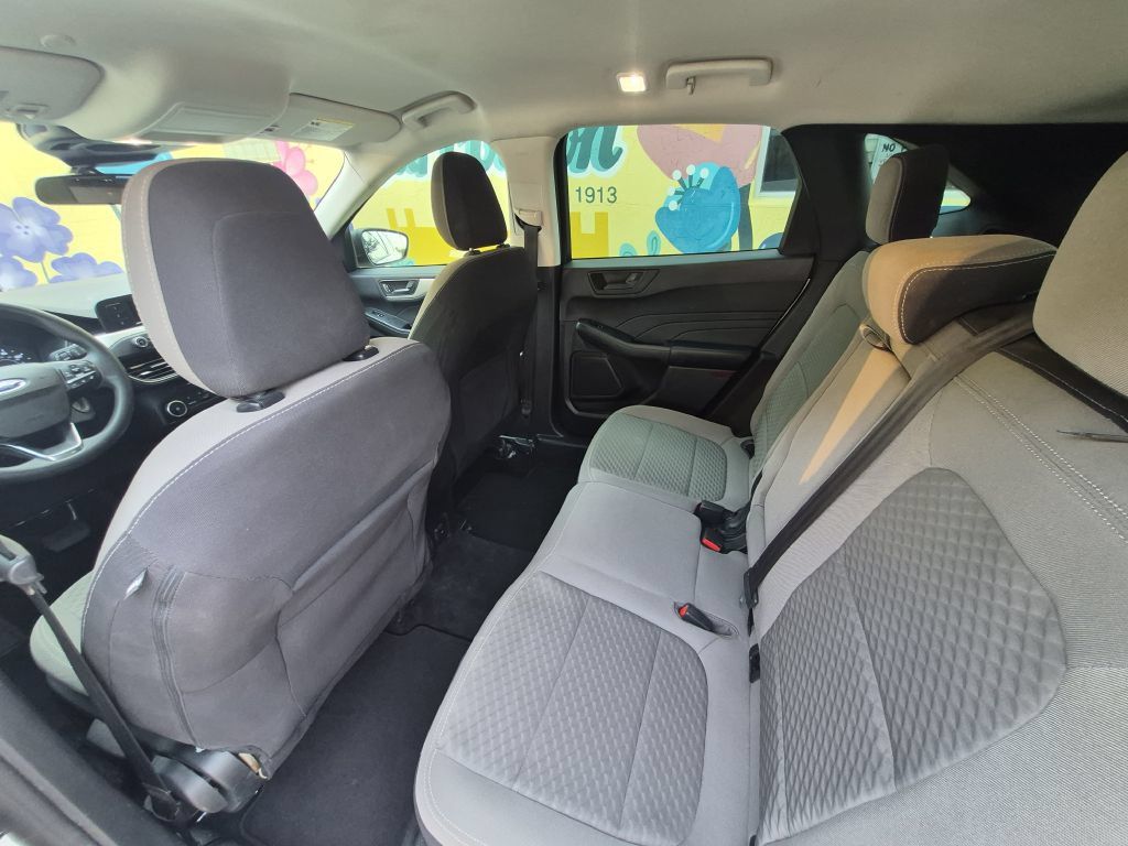 Used 2022 Ford Escape S AWD/4WD image 14