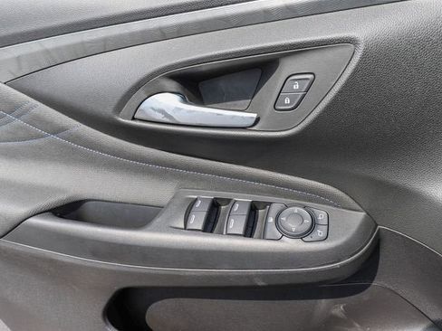 New 2026 Buick Envista Sport Touring w/ Convenience I Package FWD image 14
