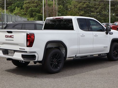 New 2026 GMC Sierra 1500 Elevation w/ Elevation Select Package RWD image 7