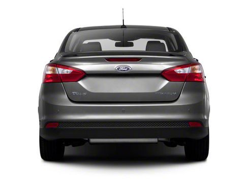 Used 2013 Ford Focus SE FWD image 5