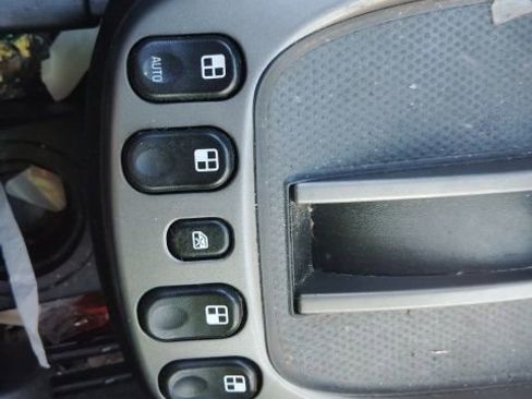 Used 2006 Pontiac Torrent AWD w/ Preferred Package image 11