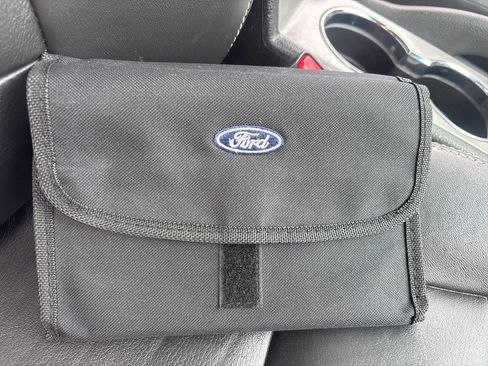 Used 2012 Ford Fusion SEL FWD image 27