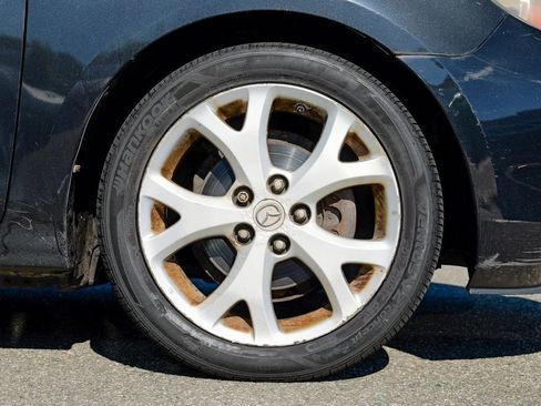 Used 2008 MAZDA MAZDA3 i Touring Value image 10