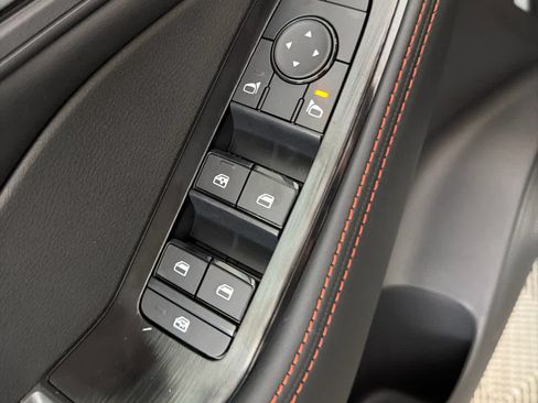 New 2026 Nissan Rogue SV AWD/4WD image 23