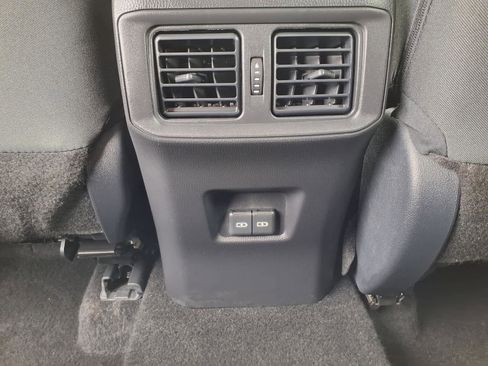Certified 2025 Toyota RAV4 XLE w/ Weather Package FWD image 12