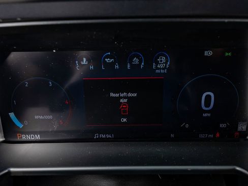 Used 2026 Ford F450 Platinum w/ Platinum Plus Package image 21