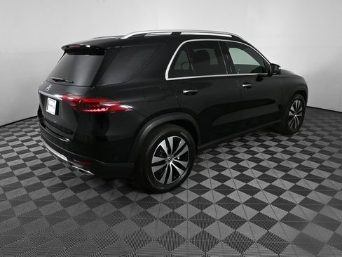 Certified 2026 Mercedes-Benz GLE 350 4MATIC image 27