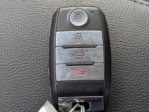 Used 2015 Kia Optima EX w/ EX Premium Package FWD image 37