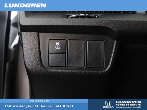 Used 2024 Honda CR-V EX image 30