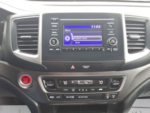 Used 2019 Honda Ridgeline Sport image 15