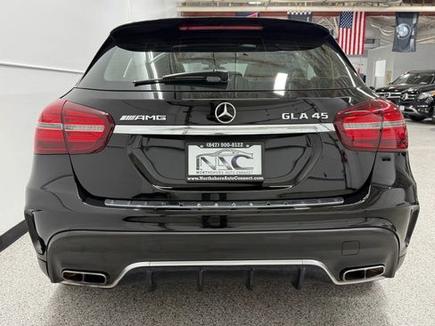 Used 2018 Mercedes-Benz GLA 45 AMG 4MATIC image 53