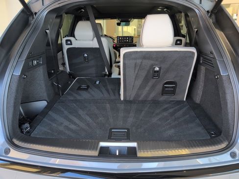 Certified 2025 Acura MDX A-Spec image 52