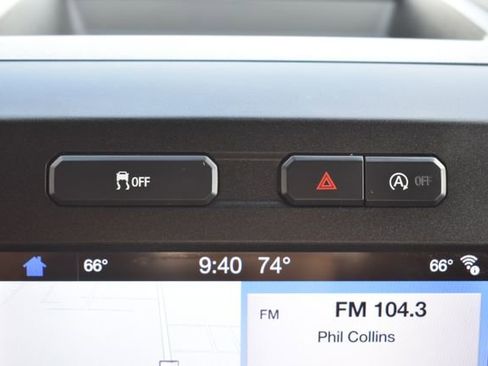 Used 2019 Ford F150 Lariat AWD/4WD image 27