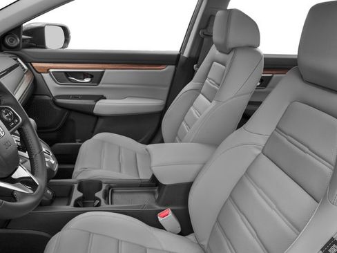 Used 2017 Honda CR-V Touring image 9