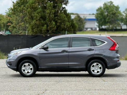 Used 2016 Honda CR-V LX image 8