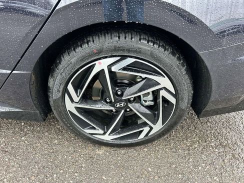 New 2026 Hyundai Sonata SEL image 11