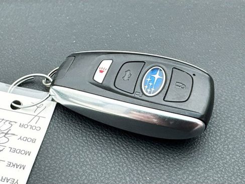 Certified 2022 Subaru Forester Sport w/ Popular Package #3 AWD/4WD image 32