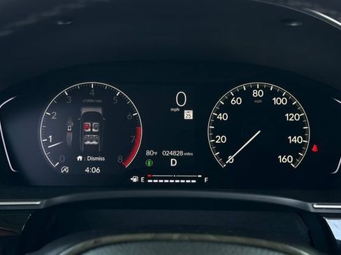 Certified 2023 Honda Civic EX-L image 29