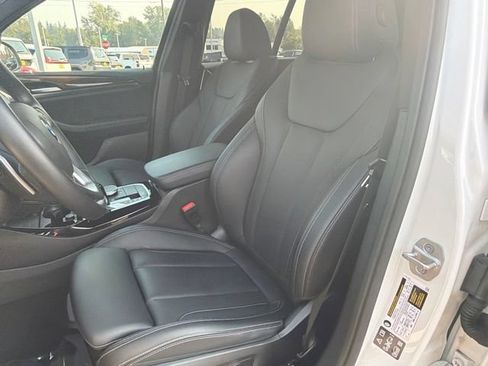 Used 2024 BMW X3 xDrive30i AWD/4WD image 20