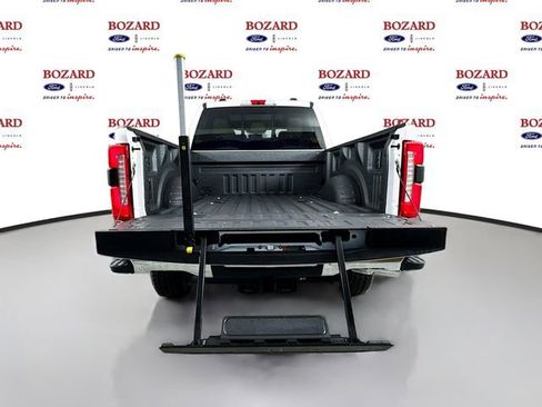 New 2026 Ford F350 Lariat w/ Lariat Ultimate Package image 33