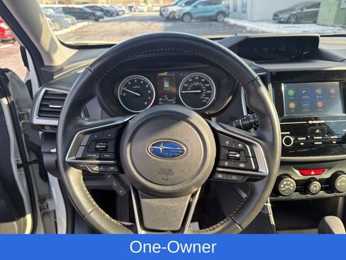 Used 2024 Subaru Forester Premium image 13