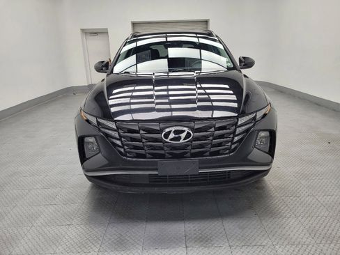 Used 2024 Hyundai Tucson SEL image 14
