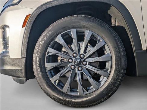 Used 2023 Chevrolet Traverse RS w/ LPO, Floor Liner Package image 24