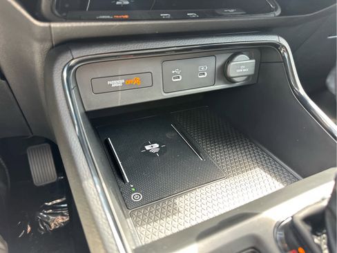 New 2026 Honda CR-V EX-L image 35