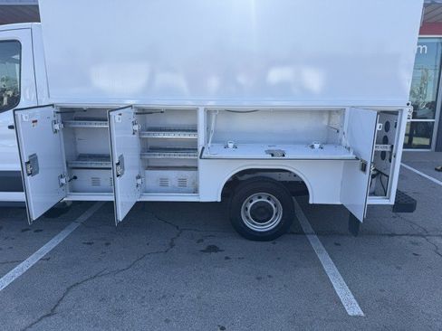 Used 2018 Ford Transit 350 138 image 15