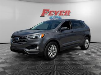 Used 2022 Ford Edge SEL w/ Convenience Package image 1