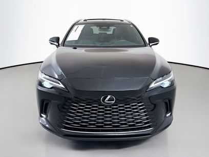 Used 2024 Lexus RX 350 Premium w/ Convenience Package