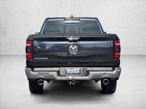 Used 2019 RAM 1500 Big Horn RWD image 7