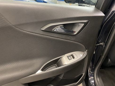 Used 2023 Chevrolet Malibu LT image 31