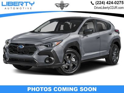 Used 2024 Subaru Crosstrek 2.0i w/ Popular Package #1A