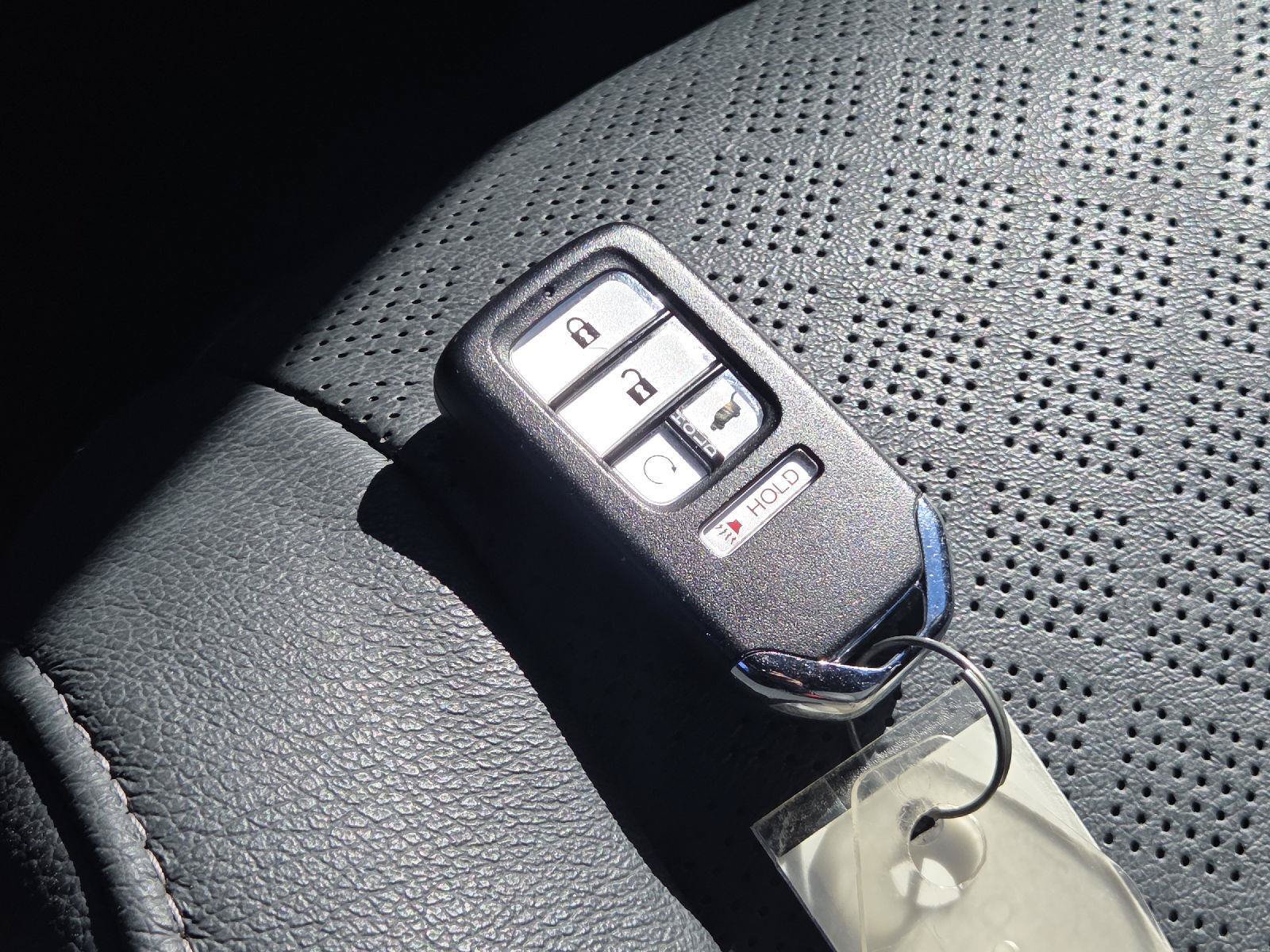 Used 2021 Honda Passport Touring image 38