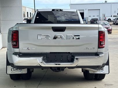 New 2026 RAM 3500 Big Horn