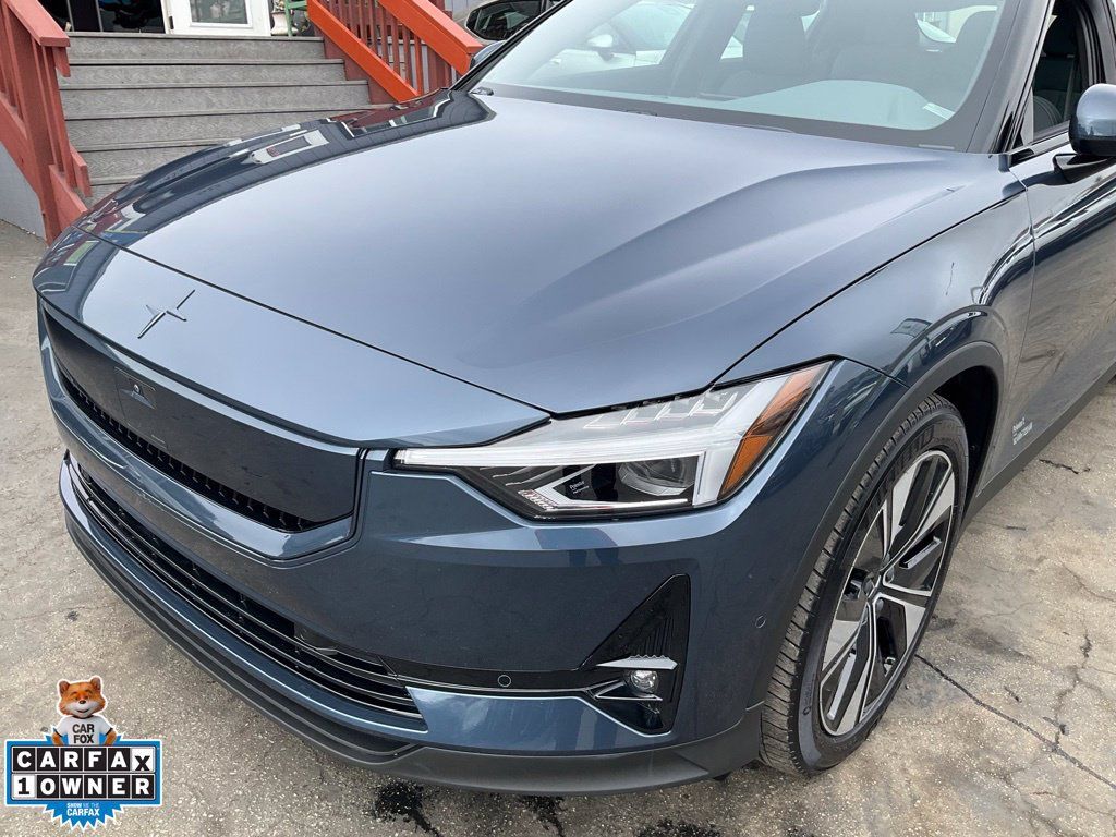 Used 2024 Polestar Polestar 2 w/ Pilot Pack RWD image 87