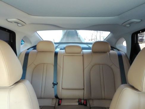 Used 2024 Hyundai Sonata Limited image 37