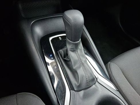 Certified 2024 Toyota Corolla LE FWD image 14