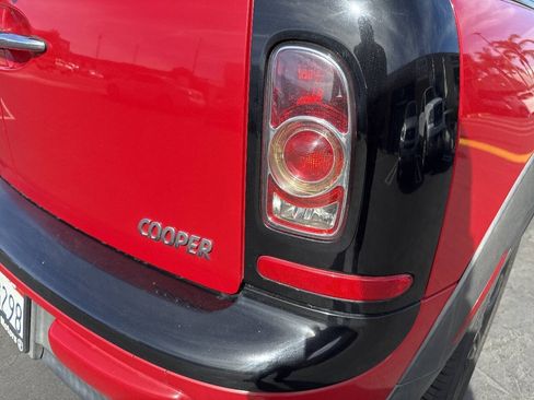 Used 2014 MINI Cooper Clubman FWD image 24