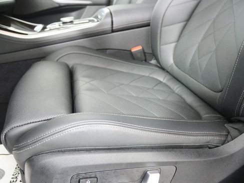 Certified 2025 BMW X5 xDrive40i w/ Premium Package image 10