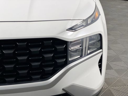 Used 2023 Hyundai Santa Fe SEL w/ Cargo Package image 9