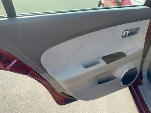 Used 2006 Nissan Altima 2.5 S w/ (F01) SL Pkg image 21