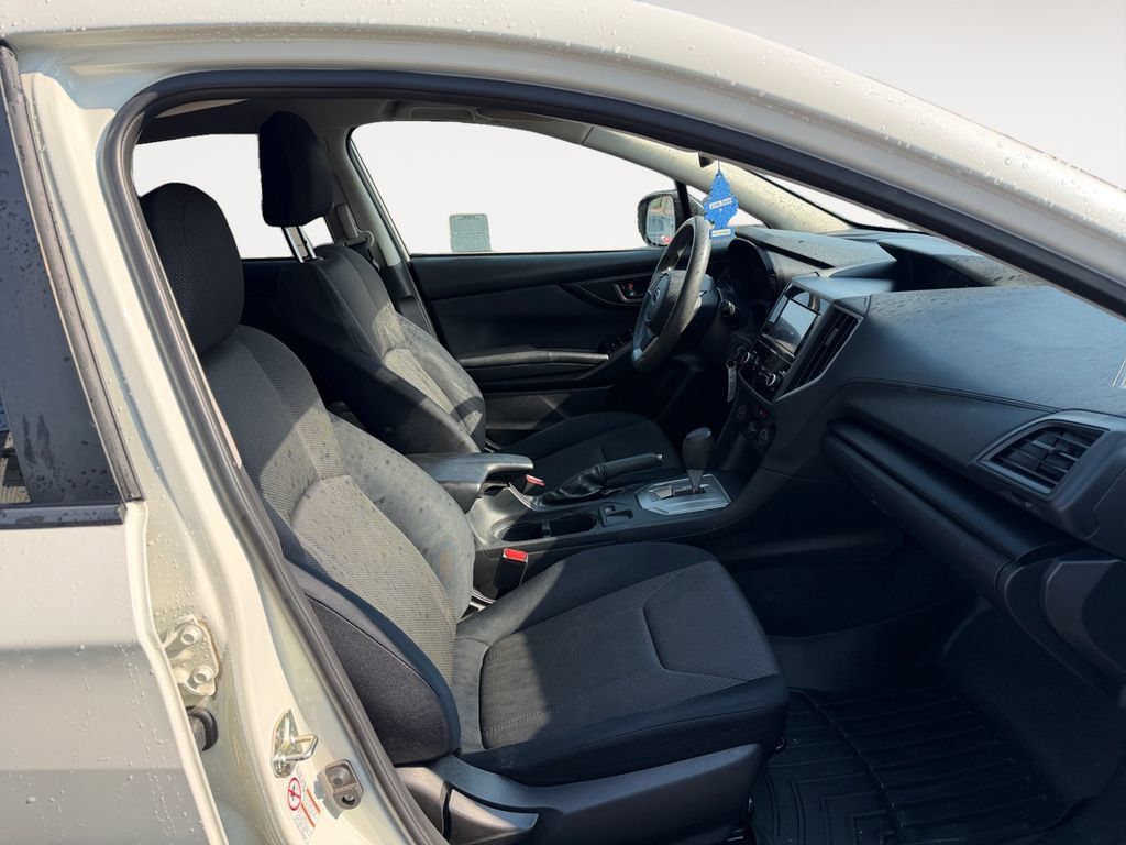 Used 2019 Subaru Crosstrek 2.0i w/ Eyesight System AWD/4WD image 15