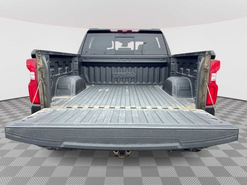 Certified 2024 Chevrolet Silverado 1500 High Country w/ Technology Package image 27